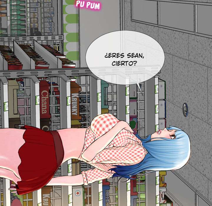 La Tienda de Juguetes Capitulo 1 página 64