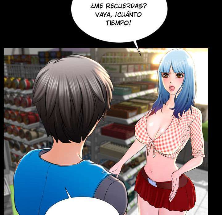 La Tienda de Juguetes Capitulo 1 página 66