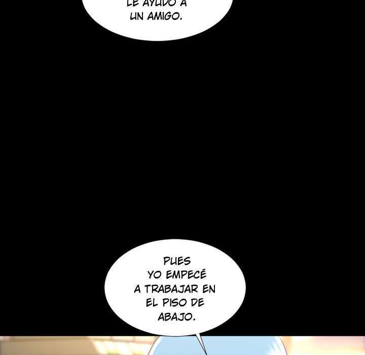 La Tienda de Juguetes Capitulo 1 página 69