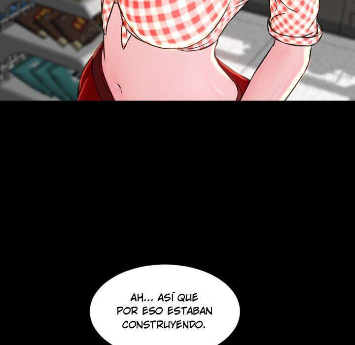 La Tienda de Juguetes Capitulo 1 página 71