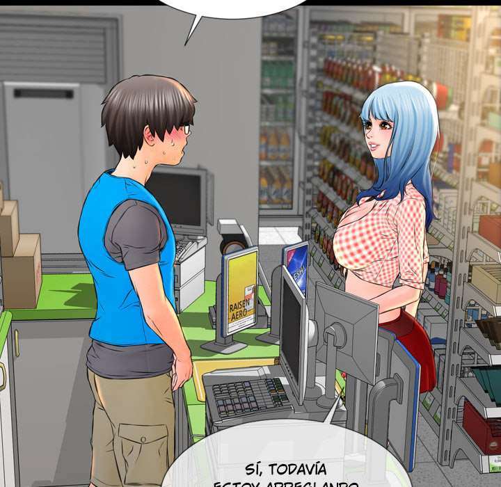 La Tienda de Juguetes Capitulo 1 página 72