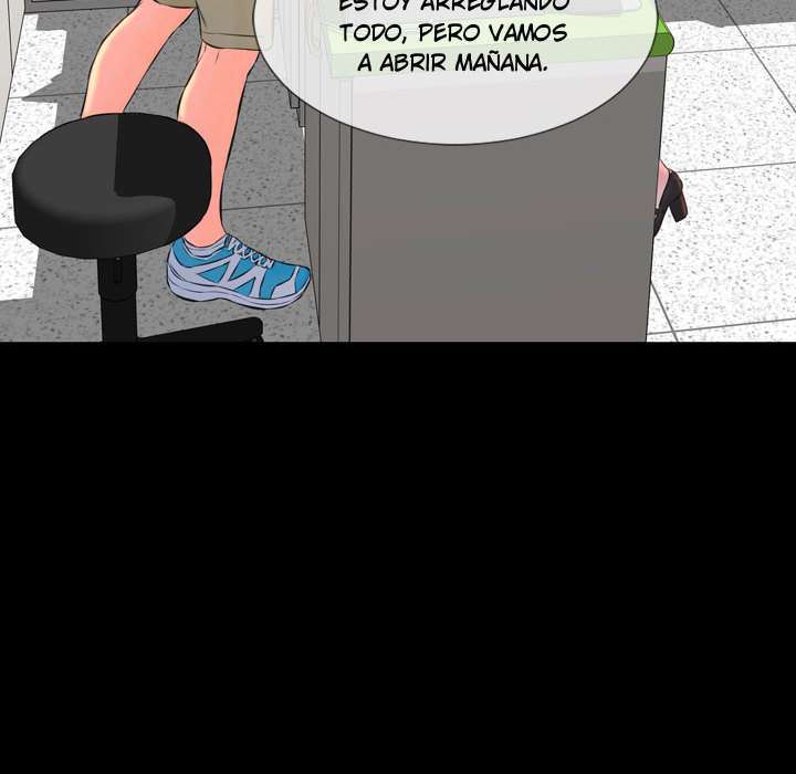 La Tienda de Juguetes Capitulo 1 página 73
