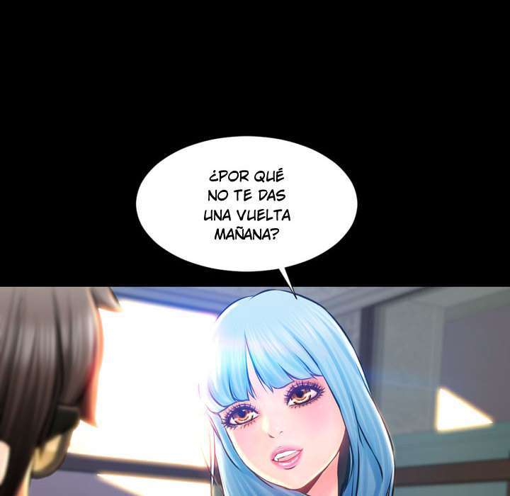La Tienda de Juguetes Capitulo 1 página 74