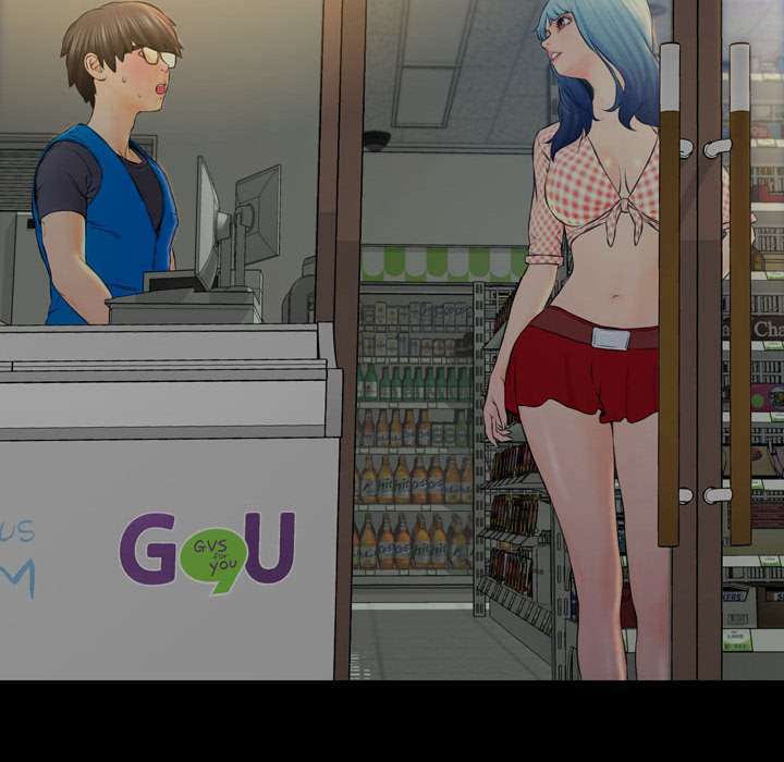 La Tienda de Juguetes Capitulo 1 página 77