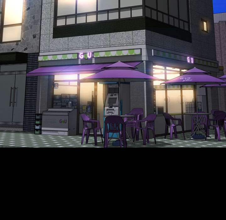 La Tienda de Juguetes Capitulo 1 página 82