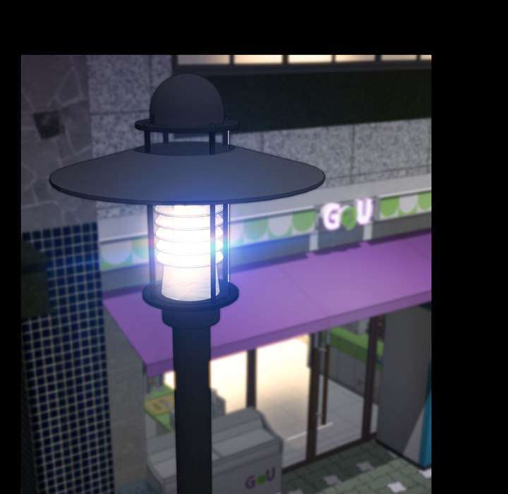 La Tienda de Juguetes Capitulo 1 página 83