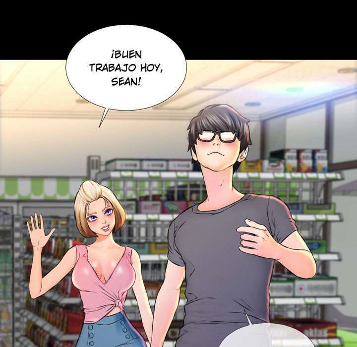 La Tienda de Juguetes Capitulo 1 página 86