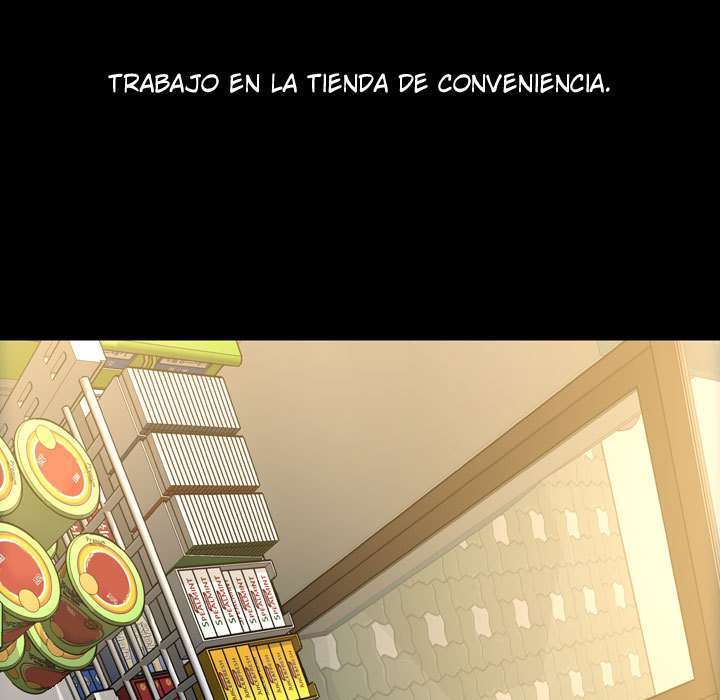 La Tienda de Juguetes Capitulo 1 página 9