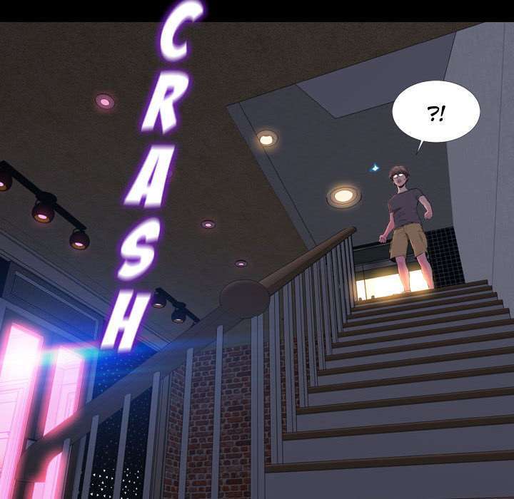 La Tienda de Juguetes Capitulo 1 página 94