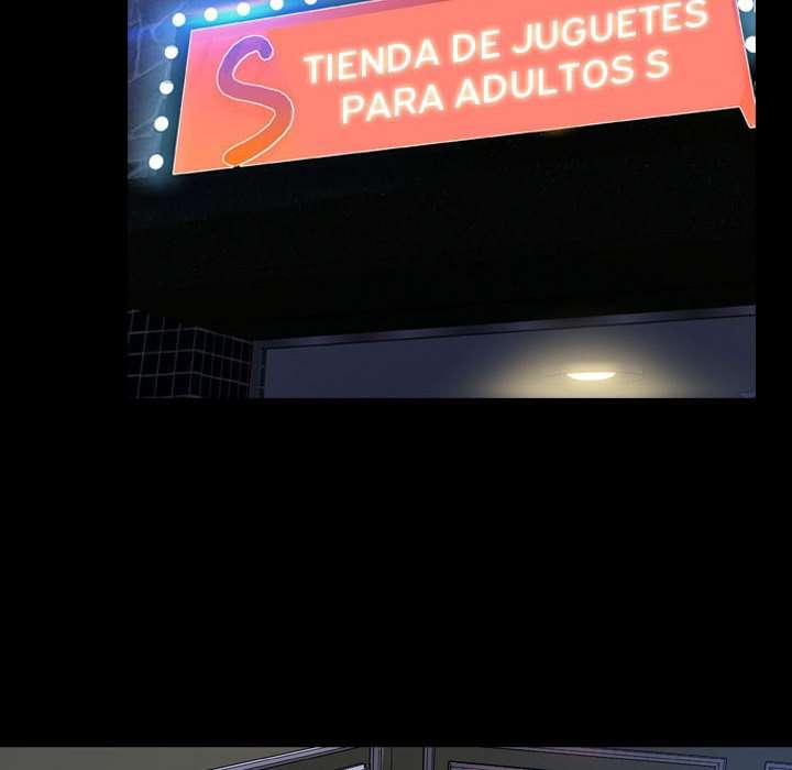 La Tienda de Juguetes Capitulo 10 página 102