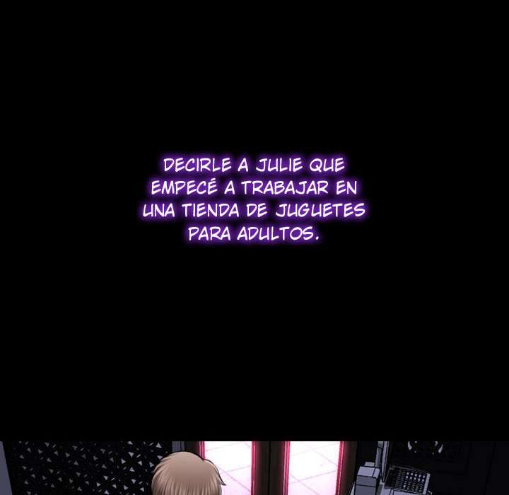 La Tienda de Juguetes Capitulo 10 página 115