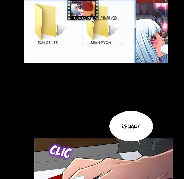 La Tienda de Juguetes Capitulo 10 página 123