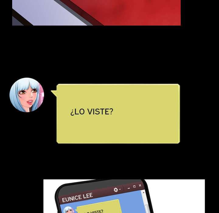 La Tienda de Juguetes Capitulo 10 página 127