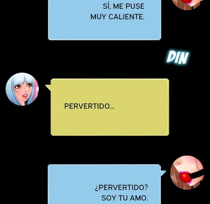 La Tienda de Juguetes Capitulo 10 página 129