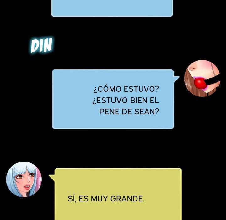 La Tienda de Juguetes Capitulo 10 página 130