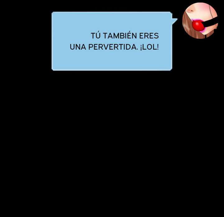 La Tienda de Juguetes Capitulo 10 página 132