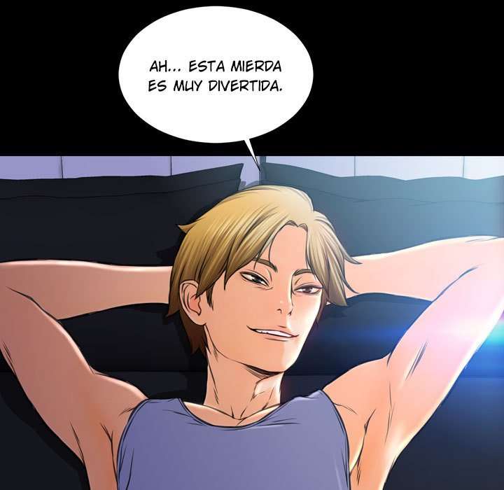 La Tienda de Juguetes Capitulo 10 página 149