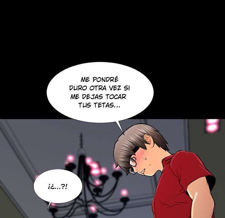 La Tienda de Juguetes Capitulo 10 página 16
