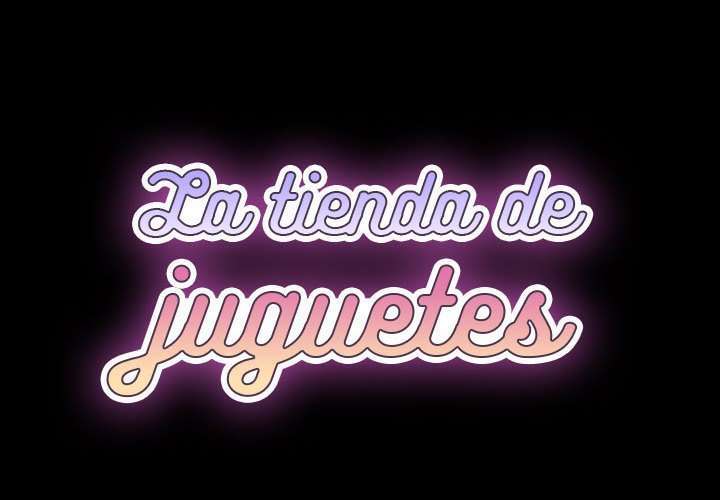 La Tienda de Juguetes Capitulo 10 página 2
