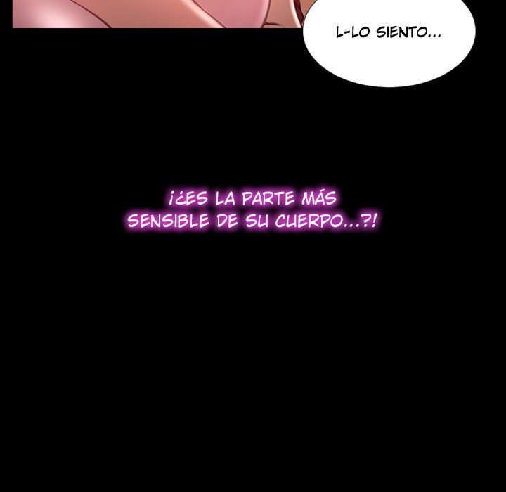 La Tienda de Juguetes Capitulo 10 página 27