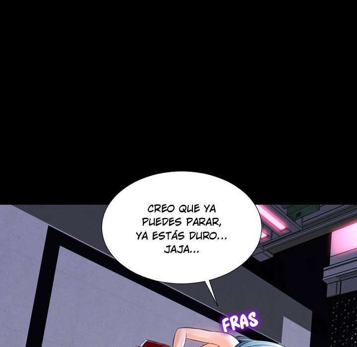 La Tienda de Juguetes Capitulo 10 página 32