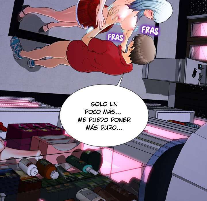 La Tienda de Juguetes Capitulo 10 página 33