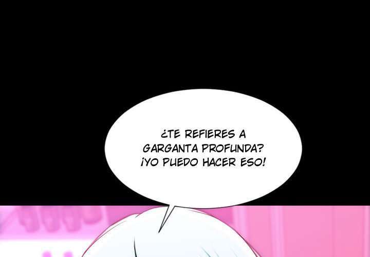 La Tienda de Juguetes Capitulo 10 página 4