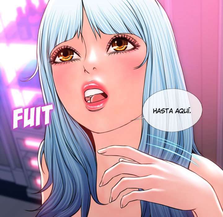 La Tienda de Juguetes Capitulo 10 página 5