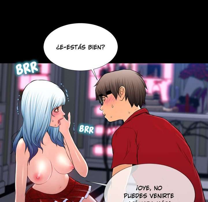 La Tienda de Juguetes Capitulo 10 página 67