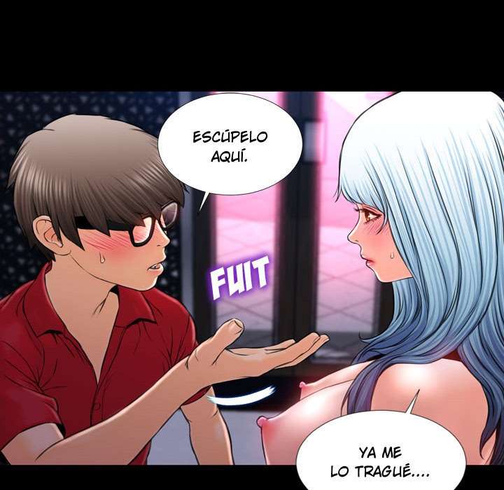 La Tienda de Juguetes Capitulo 10 página 72
