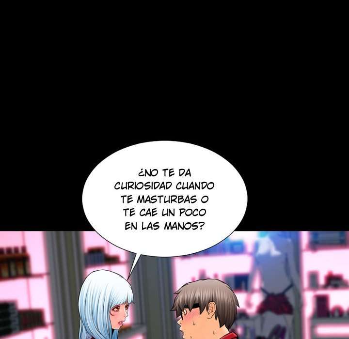 La Tienda de Juguetes Capitulo 10 página 81