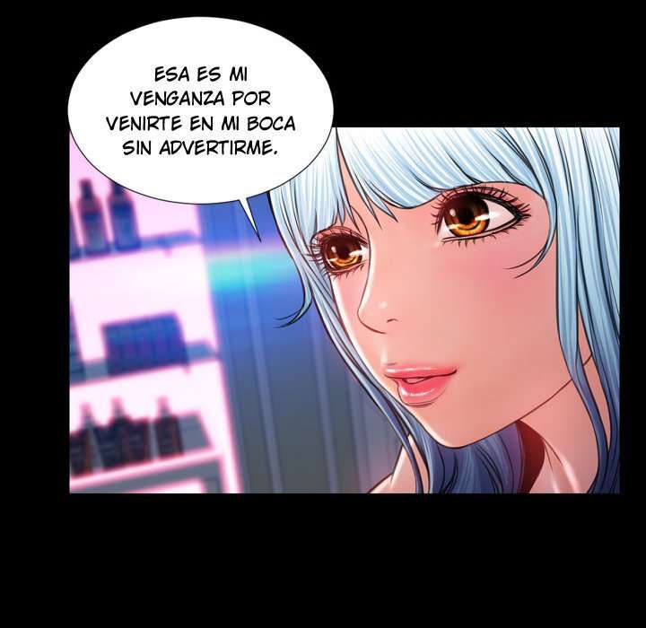 La Tienda de Juguetes Capitulo 10 página 95