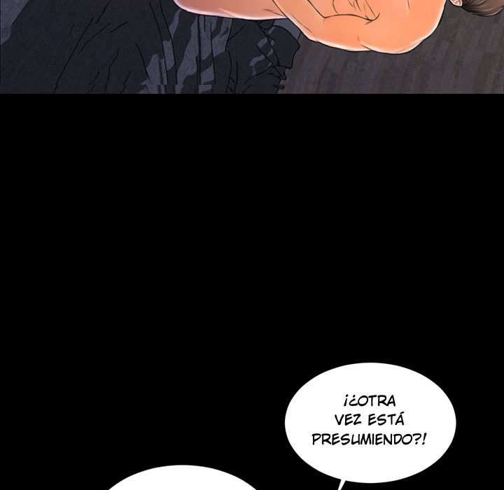 La Tienda de Juguetes Capitulo 11 página 101