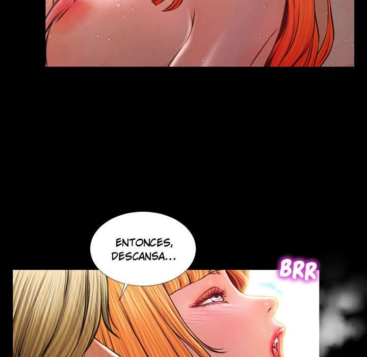 La Tienda de Juguetes Capitulo 11 página 106