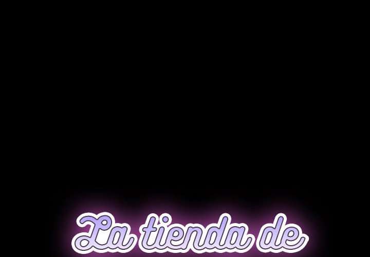 La Tienda de Juguetes Capitulo 11 página 2