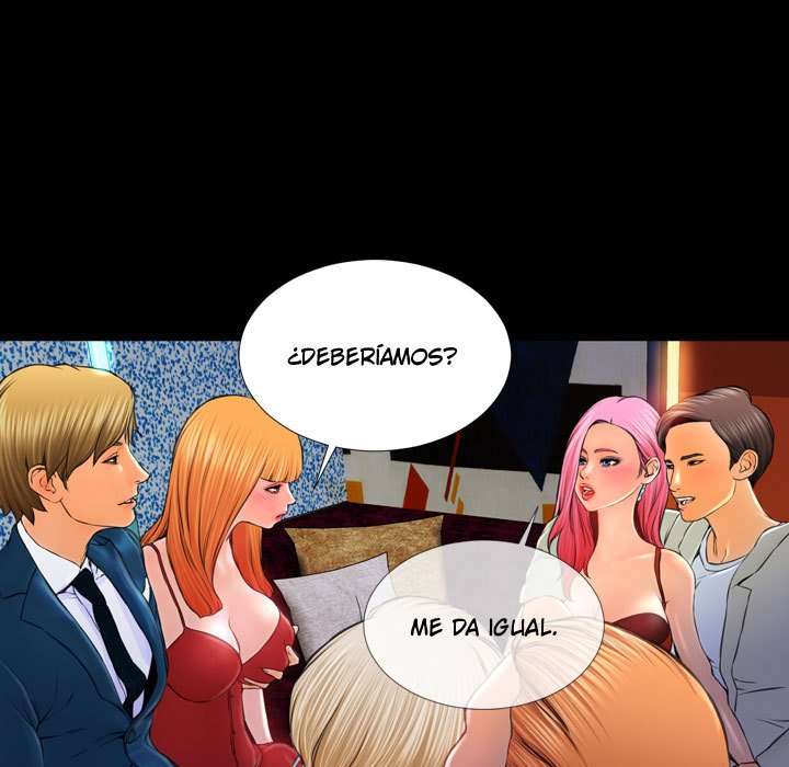 La Tienda de Juguetes Capitulo 11 página 21