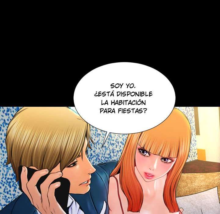 La Tienda de Juguetes Capitulo 11 página 24