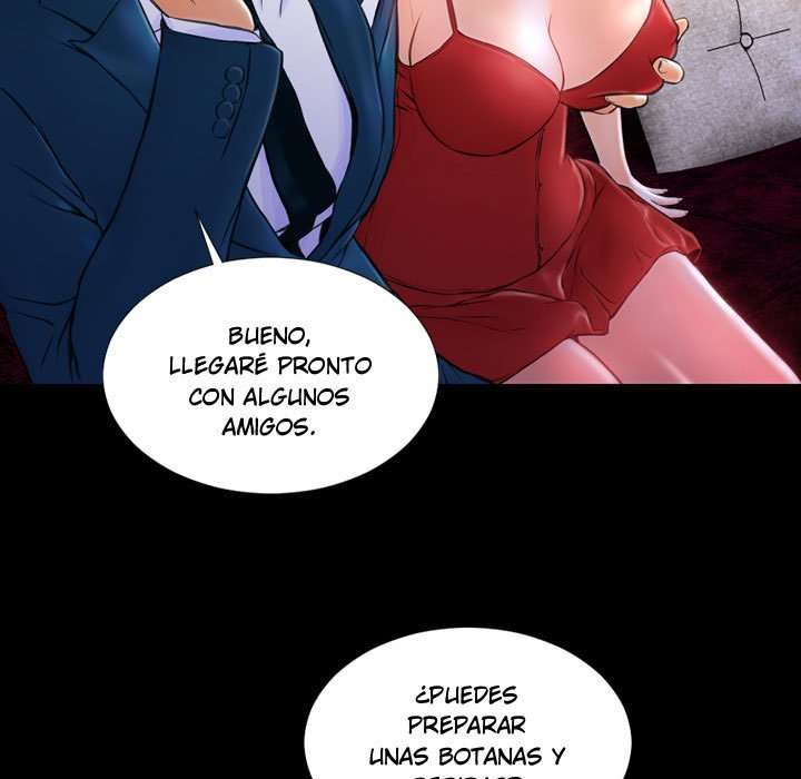 La Tienda de Juguetes Capitulo 11 página 25
