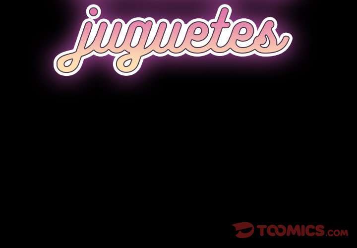 La Tienda de Juguetes Capitulo 11 página 3