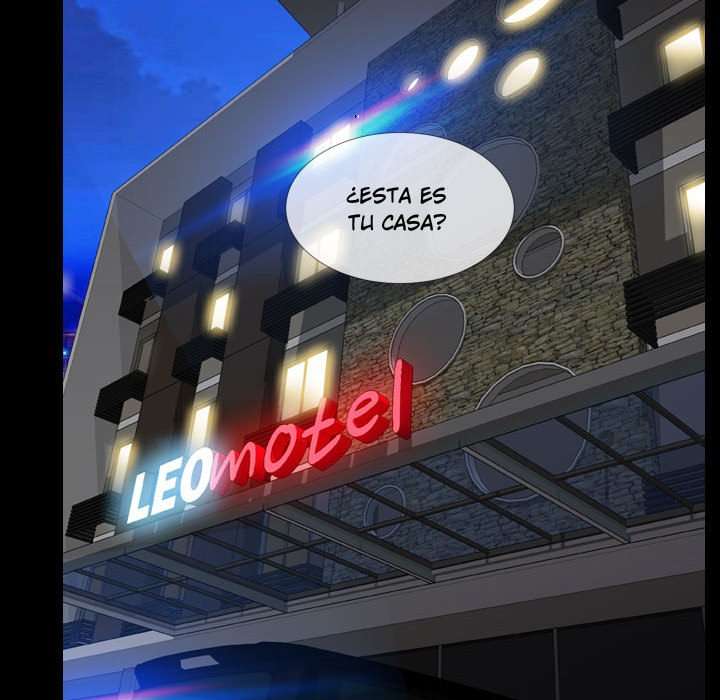La Tienda de Juguetes Capitulo 11 página 32