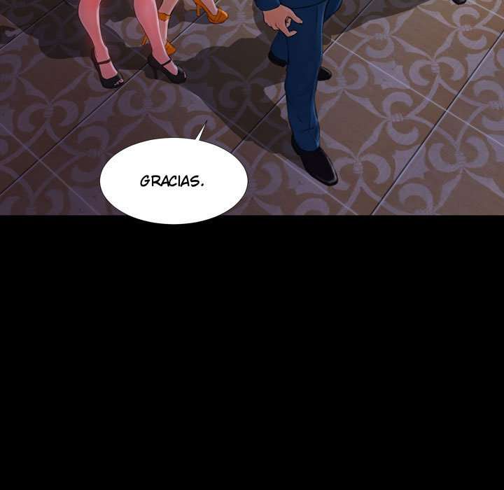 La Tienda de Juguetes Capitulo 11 página 35