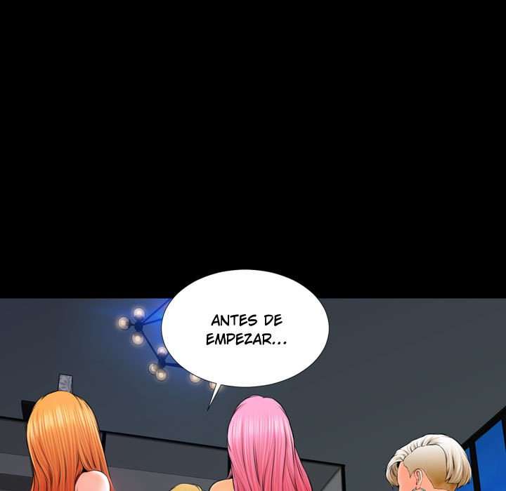 La Tienda de Juguetes Capitulo 11 página 37