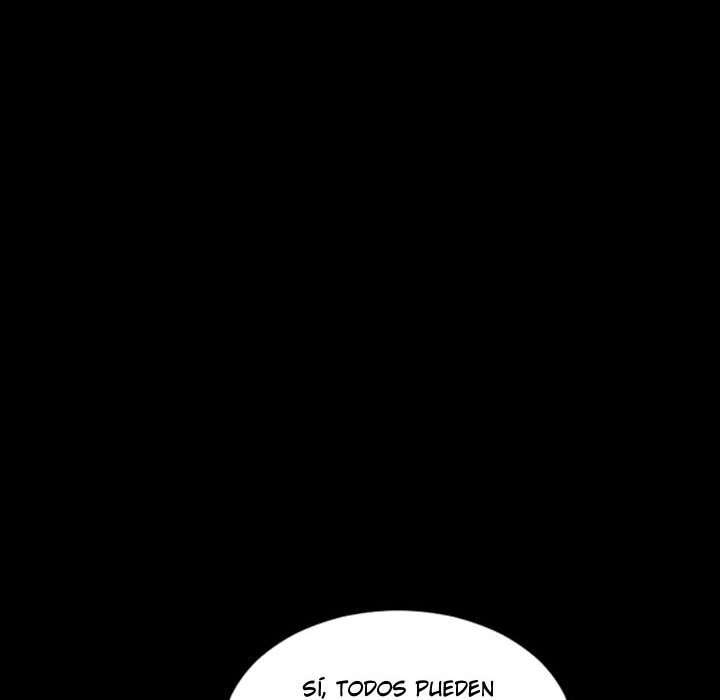 La Tienda de Juguetes Capitulo 11 página 98