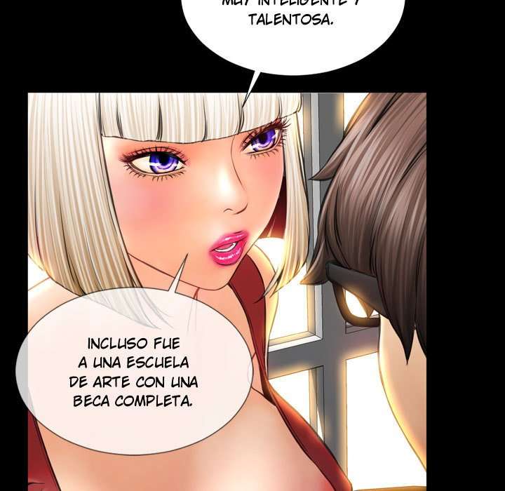 La Tienda de Juguetes Capitulo 12 página 104