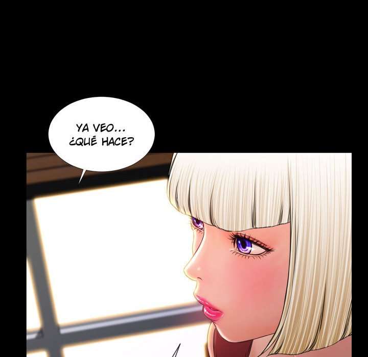 La Tienda de Juguetes Capitulo 12 página 107