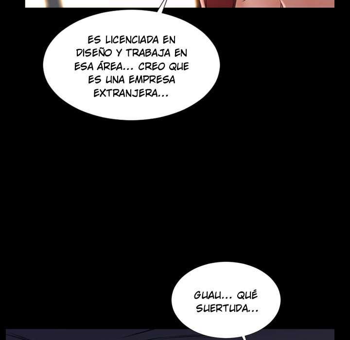La Tienda de Juguetes Capitulo 12 página 108