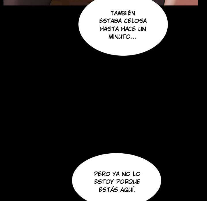 La Tienda de Juguetes Capitulo 12 página 110