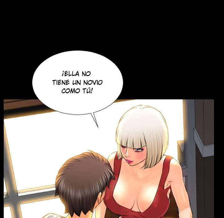 La Tienda de Juguetes Capitulo 12 página 112