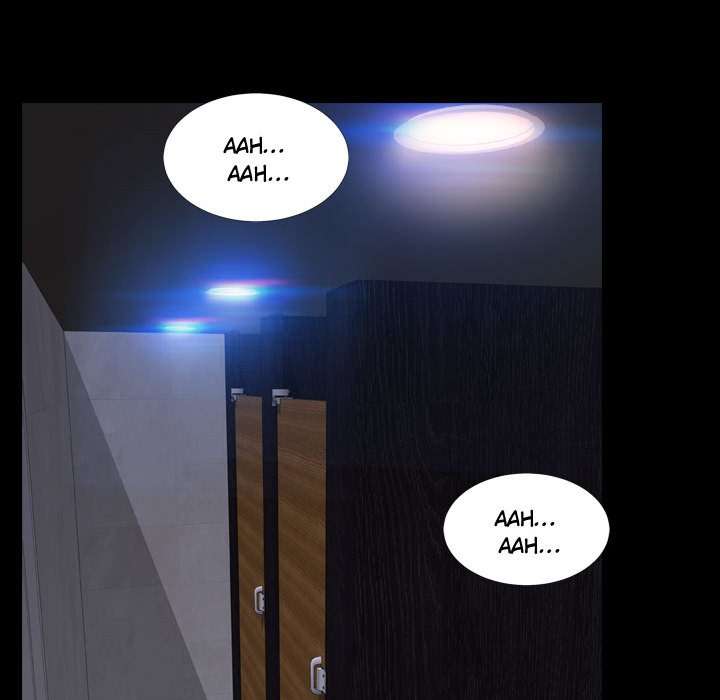 La Tienda de Juguetes Capitulo 12 página 122