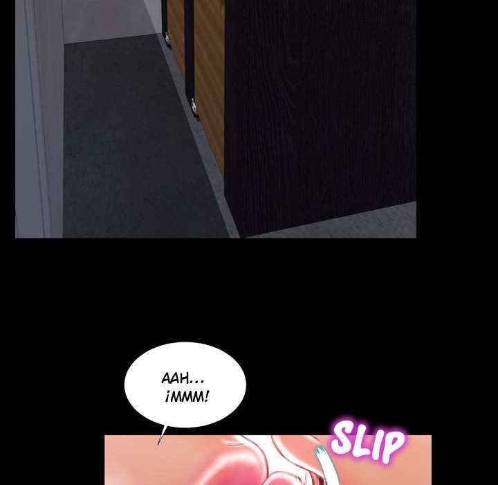 La Tienda de Juguetes Capitulo 12 página 123